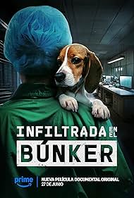Undercover. Inside the Bunker (2025)