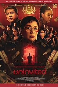 Uninvited (2024)