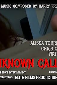 Unknown Caller (2024)