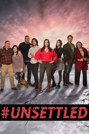 Unsettled (2021)