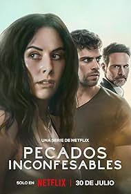Unspeakable Sins (2025)