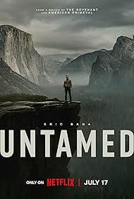 UNTAMED (2025)