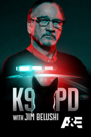 Untitled Jim Belushi K9 Series (TV Series) 2026