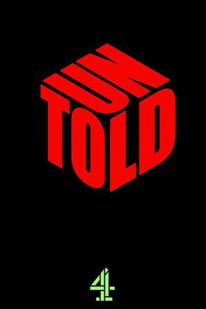 UNTOLD (2022) 2022