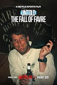 Untold: The Fall of Favre (2025)