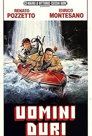 Us Real Men, We Hard Men (1987)