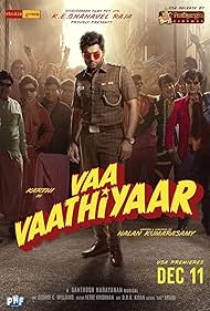 Vaa Vaathiyaar (2026)