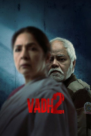 Vadh 2 (2025)
