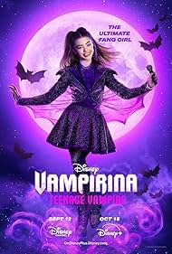 Vampirina: Teenage Vampire (2025)