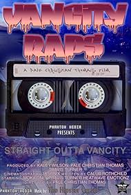 Vancity Raps (2024)