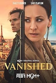 Vanished (2026) 2026