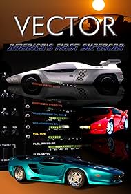 Vector: America's First Supercar (2025)