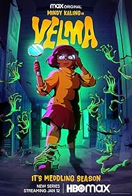 Velma (2023)