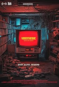 Videotheque (2024)