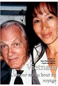 Vietnam, l'amour est au bout du voyage (2025)