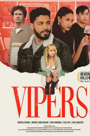 Vipers (2025)