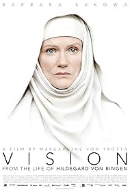 Vision – From the Life of Hildegard von Bingen (2009)