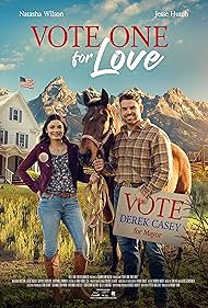 Vote One for Love (2023)