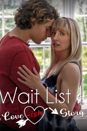 Wait List: A Love-ish Story (2025)