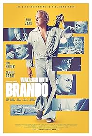 Waltzing with Brando (2025)