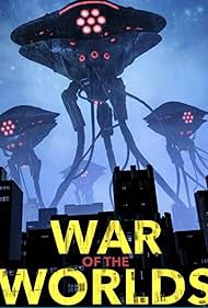 War of the Worlds (2025)