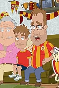 Warren United (2014)
