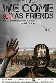 We Come as Friends (2014)