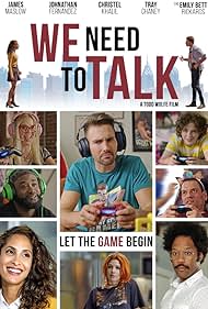 We Need to Talk (2022)