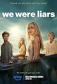 We Were Liars (2025)
