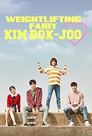 Weightlifting Fairy Kim Bok-joo (2016)