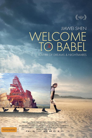 Welcome to Babel (2024)