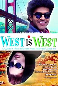 West Is West (1989)