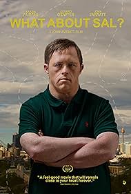 What About Sal? (2024)