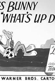 What's Up, Doc? (1950)