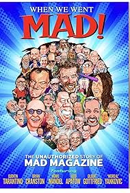 When We Went MAD! (2025) When We Went MAD! (2025)