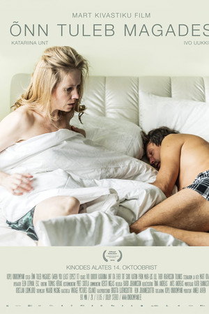 When You Least Expect It (2016)