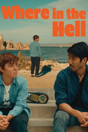 Where in the Hell (2024)