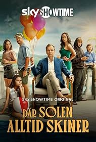 Where the Sun Always Shines (2025)