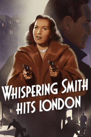 Whispering Smith vs. Scotland Yard (1952)