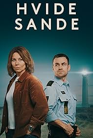 White Sands (2021)