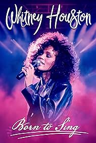 Whitney Houston Born to Sing (2023)