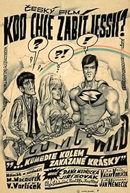 Who Wants to Kill Jessie? (1966)