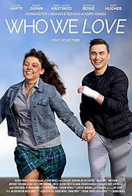 Who We Love (2023)