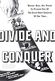 Why We Fight: Divide and Conquer (1943)