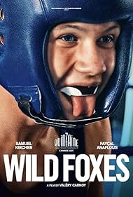 Wild Foxes (2026)