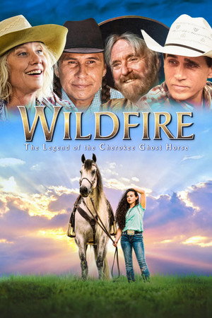 Wildfire: The Legend of the Cherokee Ghost Horse (2023)