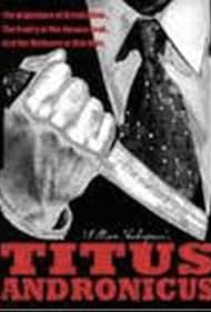 William Shakespeare's Titus Andronicus (2000)