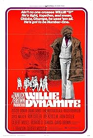 Willie Dynamite (1980)