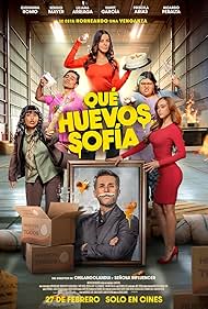 Winner Takes the Cake (2025)