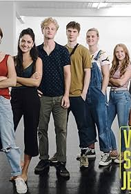 Wir sind jetzt (2019)